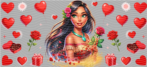 16oz Latest Bestseller-C 5067